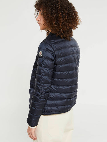 Moncler - Lans Jacket in Navy