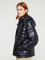 Moncler - Lauros Jacket in Navy