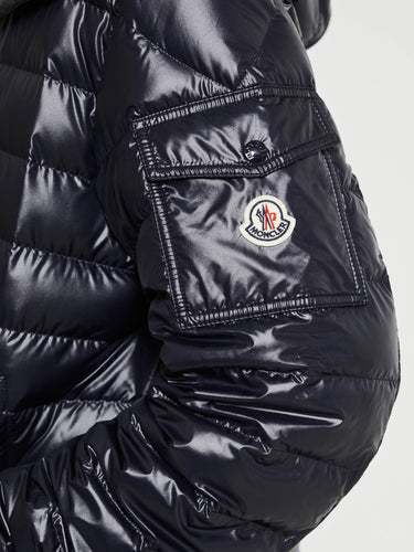 Moncler - Lauros Jacket in Navy