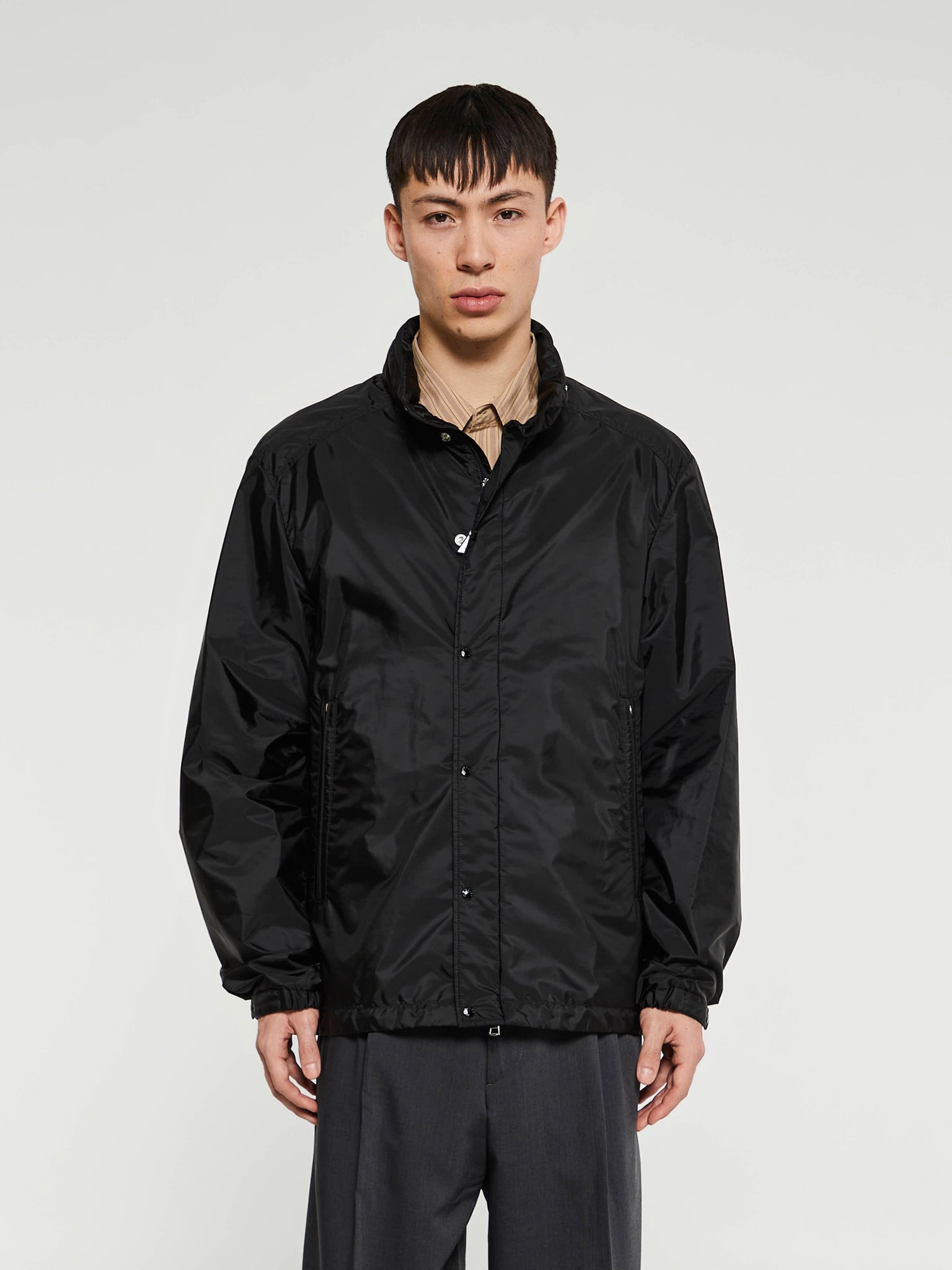 Moncler - Montriond Jacket in Black