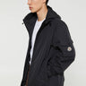 Moncler - Sassiere Jacket in Black