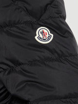 Moncler - Selves Jacket in Black