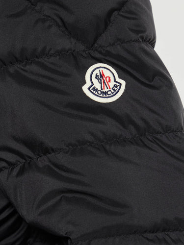 Moncler - Selves Jacket in Black