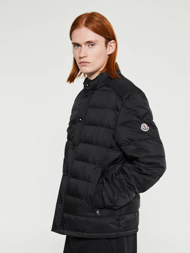 Moncler - Selves Jacket in Black