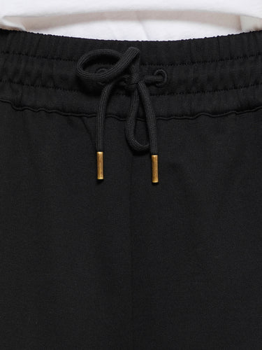 Moncler - Sweat Shorts in Black