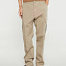 Moncler - Trousers in Beige