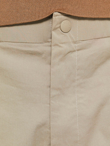 Moncler - Trousers in Beige