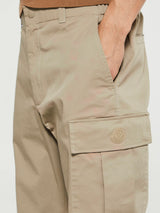 Moncler - Trousers in Beige