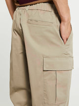 Moncler - Trousers in Beige