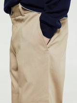 Moncler - Trousers in Beige