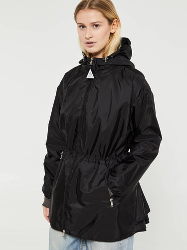 Moncler - Wete Jacket in Black