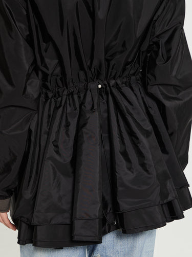 Moncler - Wete Jacket in Black