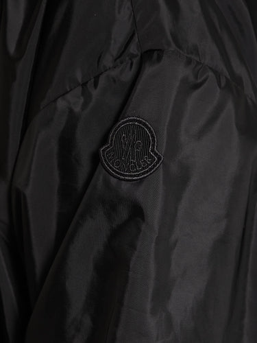 Moncler - Wete Jacket in Black