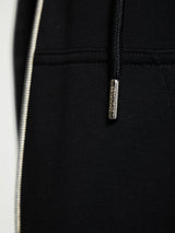 Moncler - Zip up Cardigan in Black