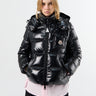 Moncler - Andro Giubbotto in Black
