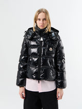 Moncler - Andro Giubbotto in Black