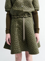 Moncler - Skirt in Green