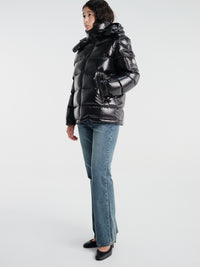 Moncler - Maire Jacket in Black