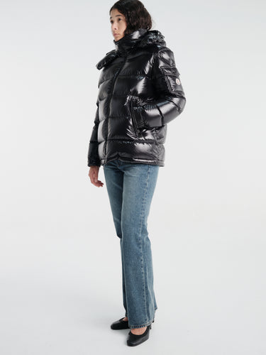 Moncler - Maire Jacket in Black
