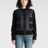 Moncler - Cardigan in Black