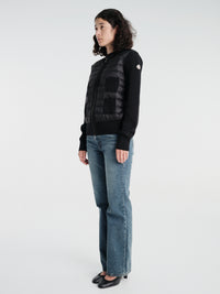 Moncler - Cardigan in Black