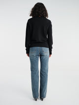 Moncler - Cardigan in Black