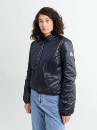 Moncler - Lanset Jacket in Blue