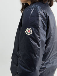 Moncler - Lanset Jacket in Blue