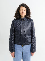 Moncler - Lanset Jacket in Blue