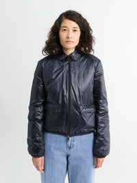 Moncler - Lanset Jacket in Blue