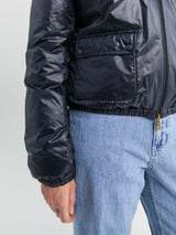 Moncler - Lanset Jacket in Blue
