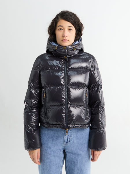 Moncler - Niveole Jacket in Navy – Stoy