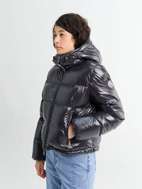 Moncler - Niveole Jacket in Navy