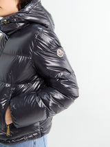 Moncler - Niveole Jacket in Navy
