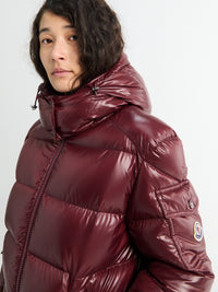 Moncler - Maire Jacket in Dark Red