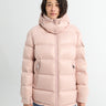 Moncler - Maire Jacket in Pastel Pink
