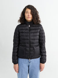 Moncler - Lans Jacket in Black