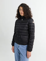 Moncler - Lans Jacket in Black