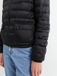 Moncler - Lans Jacket in Black