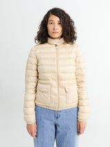 Moncler - Lans Jacket in Beige