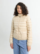 Moncler - Lans Jacket in Beige