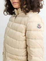 Moncler - Lans Jacket in Beige
