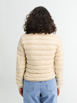 Moncler - Lans Jacket in Beige