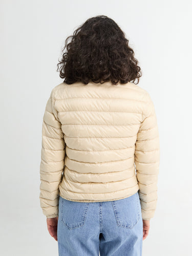 Moncler - Lans Jacket in Beige