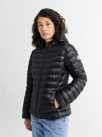 Moncler - Igelhood Jacket in Black