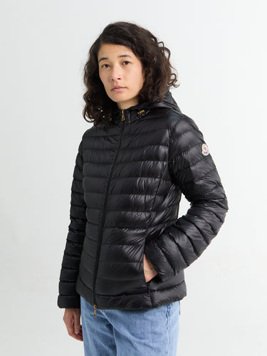 Moncler - Igelhood Jacket in Black