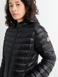 Moncler - Igelhood Jacket in Black