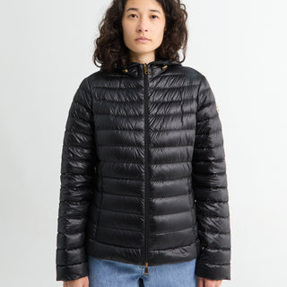 Moncler - Igelhood Jacket in Black