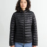 Moncler - Igelhood Jacket in Black