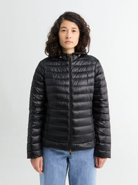 Moncler - Igelhood Jacket in Black